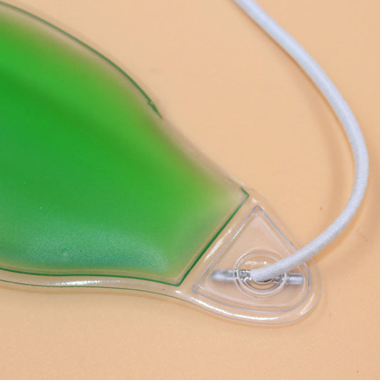 Cooling Gel Eye Mask for Dark Circle Relief and Care